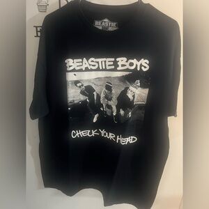Beastie Boys Graphic T-Shirt